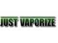 Justvaporize Coupon Codes July 2025