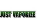 Justvaporize Coupon Codes May 2024