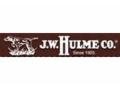 J.w. Hulme Co. Coupon Codes May 2025