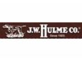 J.W. Hulme Co. 10% Off Coupon Codes May 2024