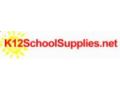 K12schoolsupplies 5% Off Coupon Codes May 2024