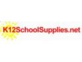 K12schoolsupplies Coupon Codes July 2025