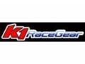 K1 Race Gear Coupon Codes July 2025