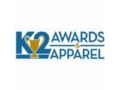 K2 Trophies And Awards Coupon Codes March 2024