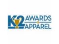 K2 Trophies And Awards Coupon Codes April 2024