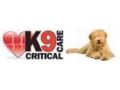 K9criticalcare 15% Off Coupon Codes May 2024