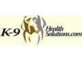 K9 Health Solutions Coupon Codes May 2024
