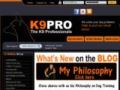 K9pro AU 25% Off Coupon Codes May 2024