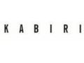 Kabiri Coupon Codes March 2025
