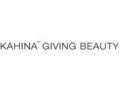 Kahina-givingbeauty 15% Off Coupon Codes May 2024