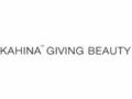 Kahina-givingbeauty Coupon Codes April 2024