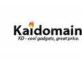 Kaidomain 5% Off Coupon Codes May 2024