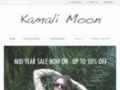 Kamalimoon Coupon Codes June 2023