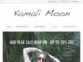 Kamalimoon 10$ Off Coupon Codes May 2024