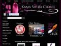 Kamasutracloset Coupon Codes July 2025