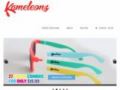 Kameleonz 15% Off Coupon Codes May 2024