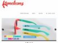 Kameleonz Coupon Codes July 2025