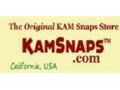 Kam Snaps Coupon Codes May 2022