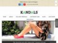 Kandals Coupon Codes July 2025