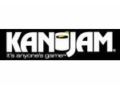 Kanjam Its Anyone Games Coupon Codes April 2024