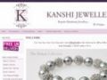 Kanshi Jewellery Coupon Codes July 2022