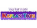 Kaplan Toys Free Shipping Coupon Codes May 2024