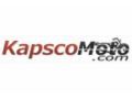 Kapscomoto 10% Off Coupon Codes May 2024