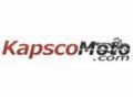 Kapscomoto Coupon Codes July 2025