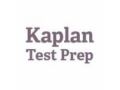 Kaplan Test Prep Coupon Codes March 2025