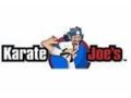Karate Joe's Coupon Codes May 2024