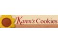 Karens Cookie 15% Off Coupon Codes May 2024