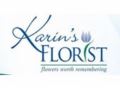 Karin's Florist 20% Off Coupon Codes May 2024
