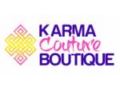 Karmacoutureboutique 15% Off Coupon Codes May 2024