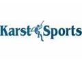Karst Sports 15% Off Coupon Codes May 2024