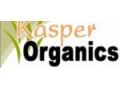 Kasperorganics Coupon Codes July 2025