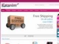 Katanim Coupon Codes April 2024