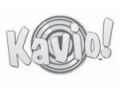 Kavio Coupon Codes July 2025