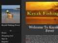 Kayakfishingfever Coupon Codes July 2025