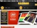 Kazbah Free Shipping Coupon Codes May 2024