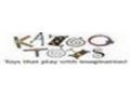 Kazootoys Coupon Codes July 2025