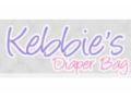 Kebbie's Diaper Bag Coupon Codes August 2022