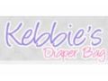 Kebbie's Diaper Bag Coupon Codes April 2024