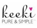 Keekipureandsimple 25% Off Coupon Codes May 2024