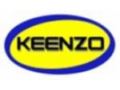 Keenzo Electronics Coupon Codes April 2024