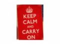 Keepcalmandcarryon Coupon Codes July 2025