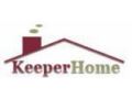 Keeperhome Coupon Codes April 2024