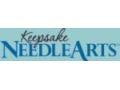 Keepsakeneedlearts Coupon Codes September 2023
