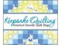 Keepsake Quilting Coupon Codes March 2025