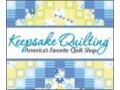 Keepsake Quilting Free Shipping Coupon Codes May 2024