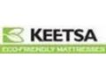 Keetsa Eco Coupon Codes December 2023